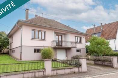 Maison 4 pièces 229800 €