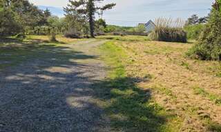 Terrain  2258 m² à vendre à Le Tour-du-Parc (56370)
