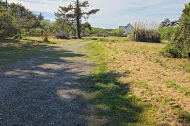 Terrain  54000 €