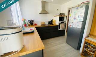 Appartement 3 Pièces 58 m² à vendre à Lannion (22300)