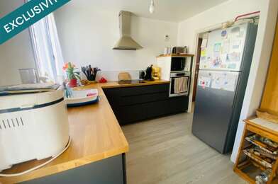 Appartement 3 pièces 139900 €