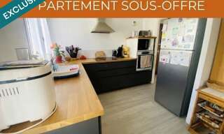 Appartement 3 Pièces 58 m² à vendre à Lannion (22300)
