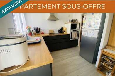 Appartement 3 pièces 139900 €