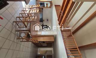 Maison 8 Pièces 200 m² à vendre à Faramans (01800)