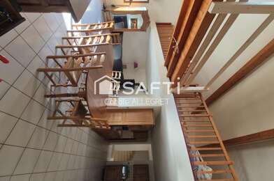 Maison 8 pièces 490000 €