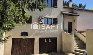 Maison 8 Pièces 200 m² à vendre à Faramans (01800)