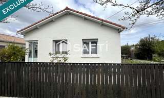 Maison 4 Pièces 93 m² à vendre à Pessac (33600)