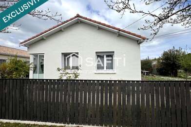 Maison 4 pièces 438000 €