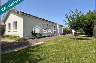 Maison 4 pièces 438000 €