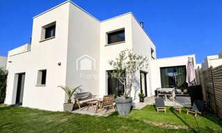 Maison 6 Pièces 121 m² à vendre à Theix-Noyalo (56450)