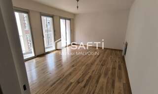 Appartement 2 Pièces 49 m² à vendre à Cambrai (59400)