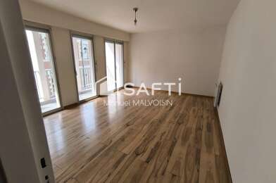 Appartement 2 pièces 85000 €
