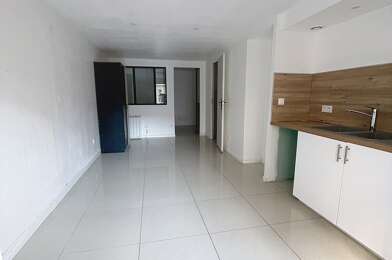 Appartement 1 pièces 80000 €