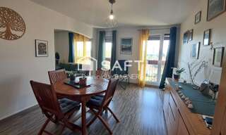 Appartement 5 Pièces 95 m² à vendre à Tarbes (65000)