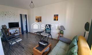 Appartement 5 Pièces 95 m² à vendre à Tarbes (65000)