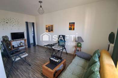 Appartement 5 pièces 139800 €