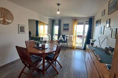 Appartement 5 pièces 139800 €