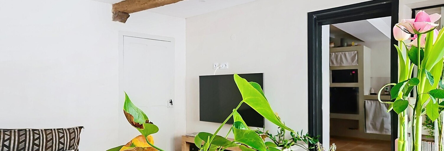 Maison 4 Pièces 100 m² à vendre à Villeneuve-la-Comptal (11400)