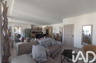 Maison 5 pièces 255000 €