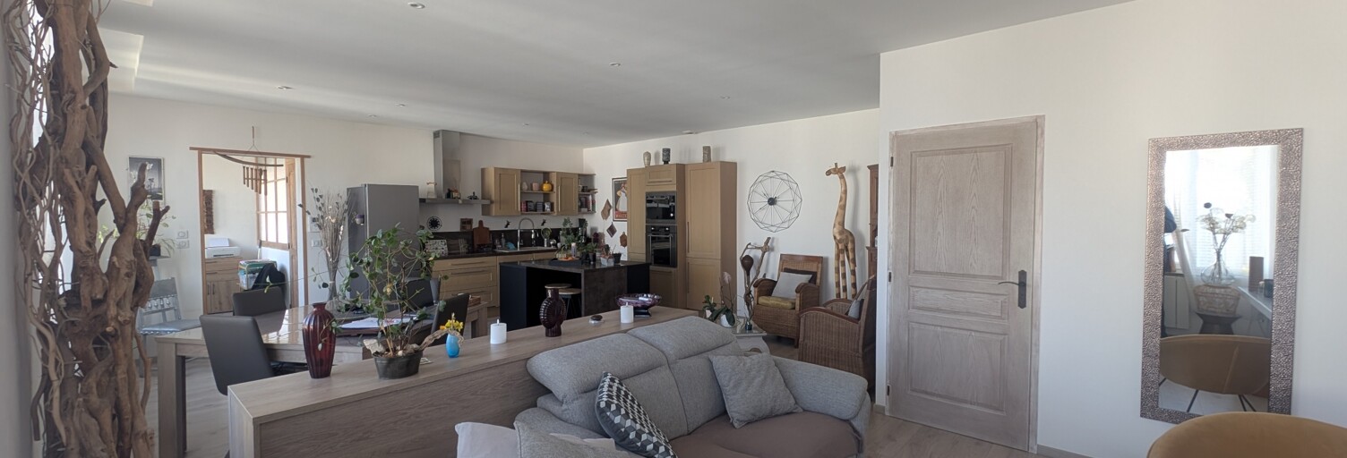 Maison 5 Pièces 135 m² à vendre à Oyonnax (01100)