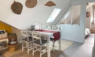 Appartement 2 Pièces 30 m² à vendre à Le Croisic (44490)