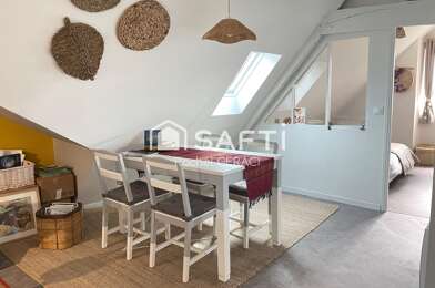 Appartement 2 pièces 186375 €