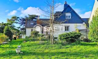 Maison 5 Pièces 108 m² à vendre à Erquy (22430)