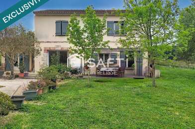 Maison 5 pièces 300000 €