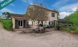Maison 5 Pièces 145 m² à vendre à Montesquieu (82200)