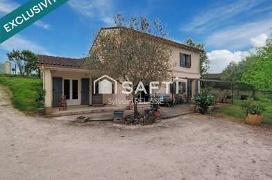 Maison 5 pièces 289000 €
