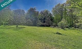 Terrain  1400 m² à vendre à Barbizon (77630)