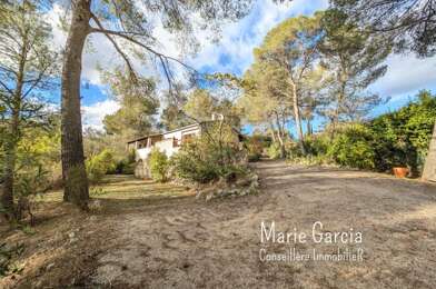 Maison 5 pièces 539000 €