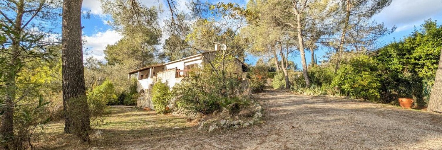 Maison 5 Pièces 131 m² à vendre à Montferrier-sur-Lez (34980)