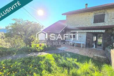 Maison 8 pièces 249000 €