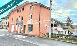 Immeuble  280 m² à vendre à Artemare (01510)