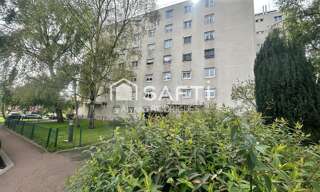 Appartement 3 Pièces 64 m² à vendre à Saint-Gratien (95210)