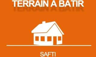 Terrain  710 m² à vendre à Champanges (74500)