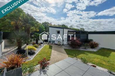 Maison 5 pièces 425000 €