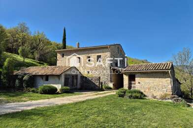 Maison 7 pièces 880000 €