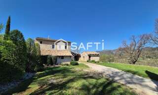 Maison 7 Pièces 180 m² à vendre à Sisteron (04200)