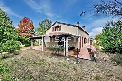 Maison 4 pièces 369000 €