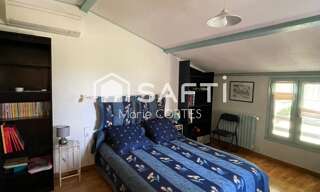 Maison 7 Pièces 203 m² à vendre à Fréjairolles (81990)