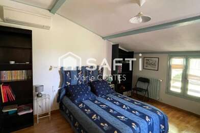 Maison 7 pièces 320000 €