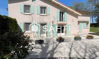 Maison 7 Pièces 203 m² à vendre à Terre-de-Bancalié (81120)
