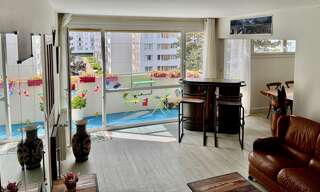 Appartement 4 Pièces 78 m² à vendre à Bihorel (76420)