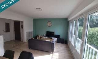 Appartement 3 Pièces 72 m² à vendre à Hennebont (56700)