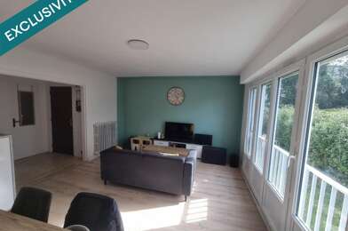 Appartement 3 pièces 178000 €