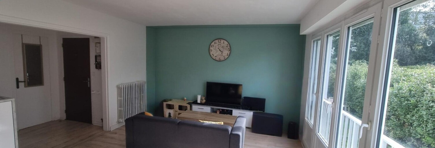 Appartement 3 Pièces 72 m² à vendre à Hennebont (56700)