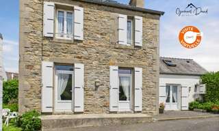 Maison 5 Pièces 88 m² à vendre à Roscoff (29680)