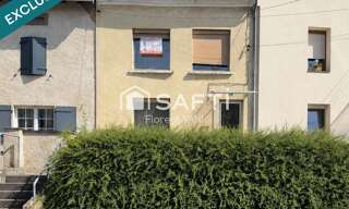 Maison 5 Pièces 136 m² à vendre à Ham-sous-Varsberg (57880)